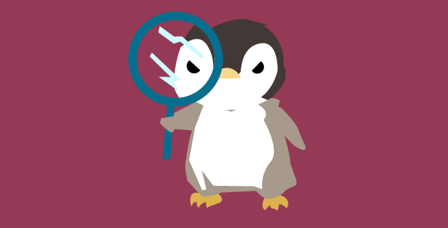 3) Google Пингвин более гранулированный